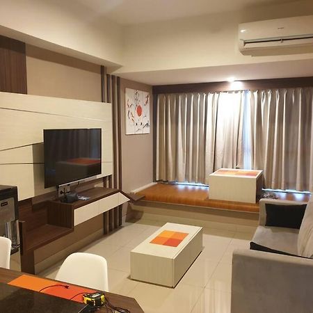 Cozy Room In Orange County Suite-Apartment In Lippo-Cikarang Cbd Экстерьер фото