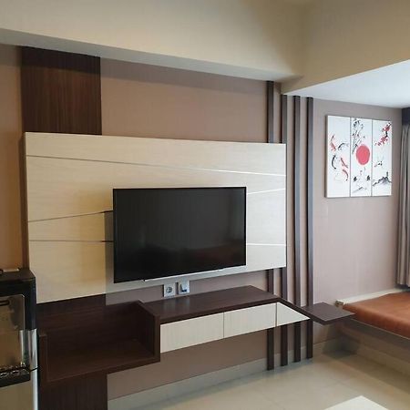 Cozy Room In Orange County Suite-Apartment In Lippo-Cikarang Cbd Экстерьер фото