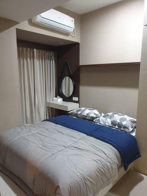 Cozy Room In Orange County Suite-Apartment In Lippo-Cikarang Cbd Экстерьер фото